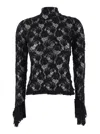 MSGM BLUSA/BLOUSE