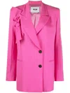 Msgm 3542mdg0223781613 In Pink