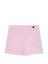 Msgm Skirts In Pink