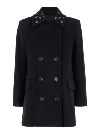 MSGM CAPPOTTO/COAT