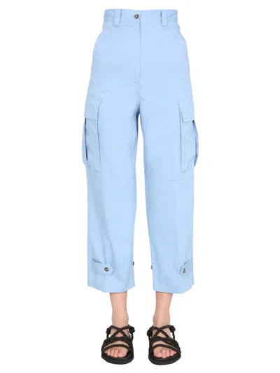 MSGM CARGO PANTS