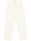 Msgm Cargo Pants