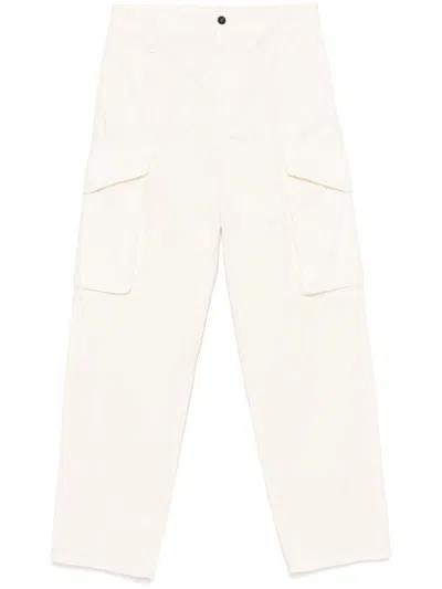 Msgm Cargo Trousers