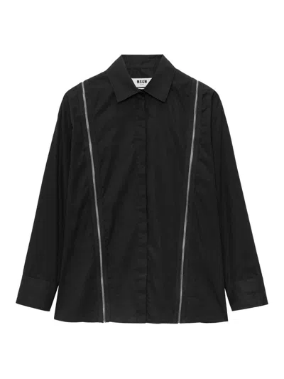 MSGM CASUAL JACKET