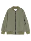 Msgm Cotton Jacket