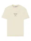 Msgm Cotton T-shirt With Print