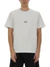 Msgm Cotton T-shirt