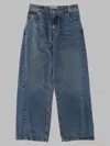 Msgm In Blue