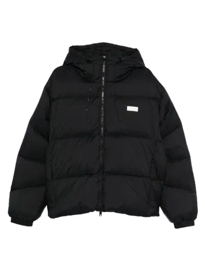 MSGM MSGM DOWN JACKET CLOTHING