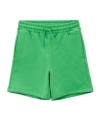 MSGM DRAWSTRING SHORTS