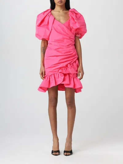 MSGM DRESS MSGM WOMAN,d99879007