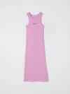 Msgm Dress  Kids Kids Color Pink In Pink
