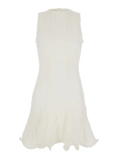 MSGM DRESS