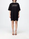 MSGM 连衣裙 女士 颜色 黑色
