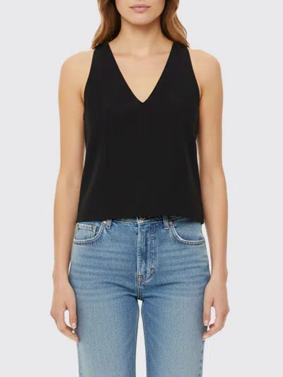 Msgm Dress  Woman Color Black