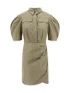 Msgm Dresses In 37