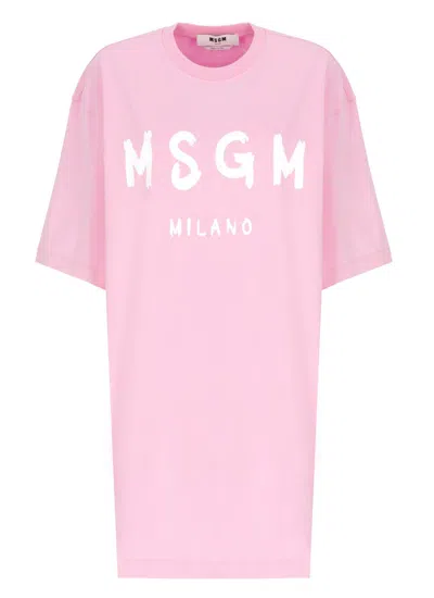 MSGM MSGM DRESSES