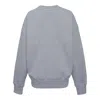 Msgm Elegant  Sweatshirt In Blue