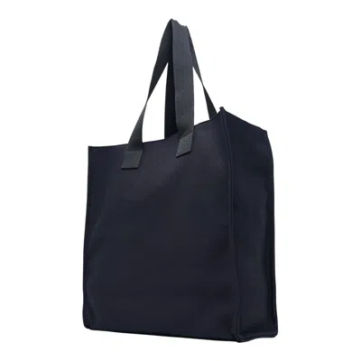 Msgm Elegant  Vertical Tote