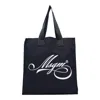 Msgm Bear Vertical Tote