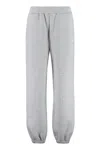 Msgm Embellished Sweatpants
