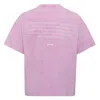 Msgm Endorphin Tee