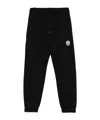 Msgm Fleece Track Pants