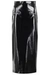 Msgm Gonna In Nero