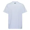 Msgm Graphic Tee
