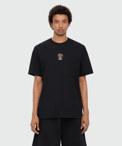 Msgm Graphic T-shirt