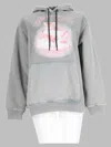 Msgm In Gray