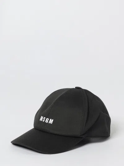 MSGM HAT MEN MSGM