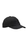 Msgm Hats Black In Black