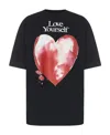 Msgm T-shirts In Pink