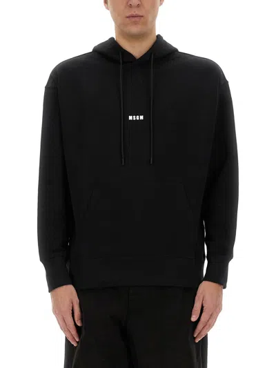 MSGM MSGM HOODIE