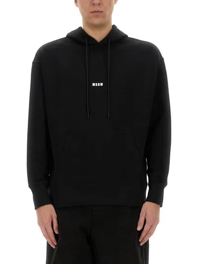 MSGM MSGM HOODIE