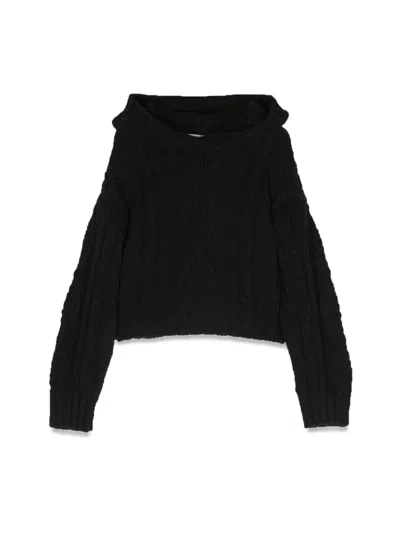 MSGM MSGM HOODIE