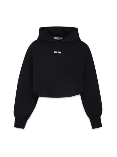 MSGM HOODIE GIRL
