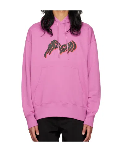 MSGM HOODIE
