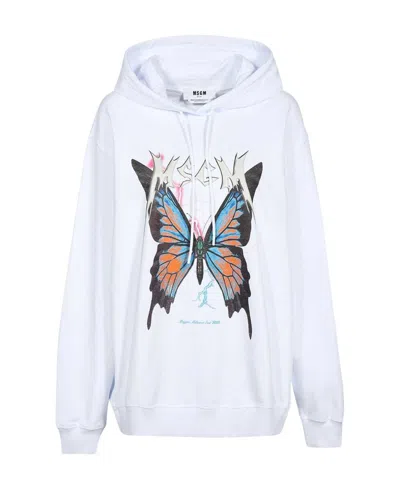 MSGM HOODIE