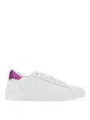MSGM ICONIC CUPSOLE trainers