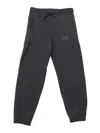 Msgm Interlock Pants Unisex In Pattern