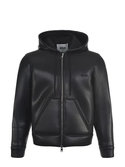 Msgm Jacket