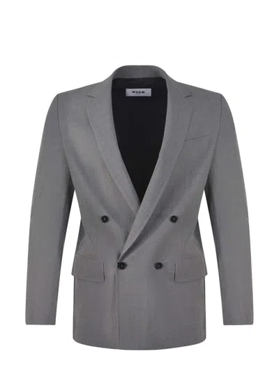 MSGM MSGM  JACKET
