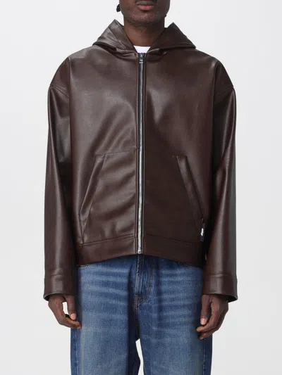 MSGM JACKET MEN MSGM,H57358032