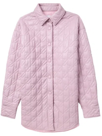 MSGM MSGM JACKET