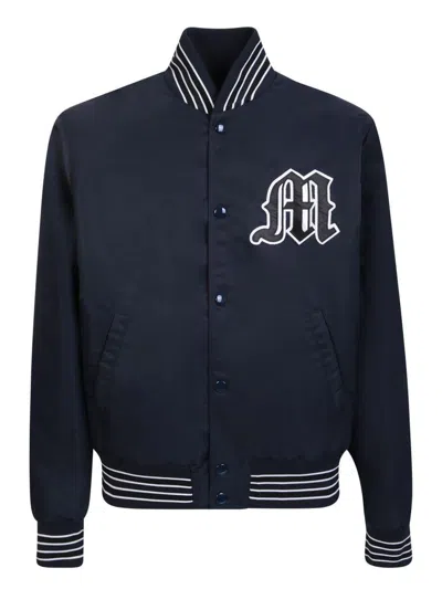 Msgm Jackets
