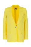 Msgm Jackets & Vests
