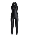 Msgm Jumpsuits In Black