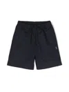 Msgm Trousers  Kids Kids In Blue